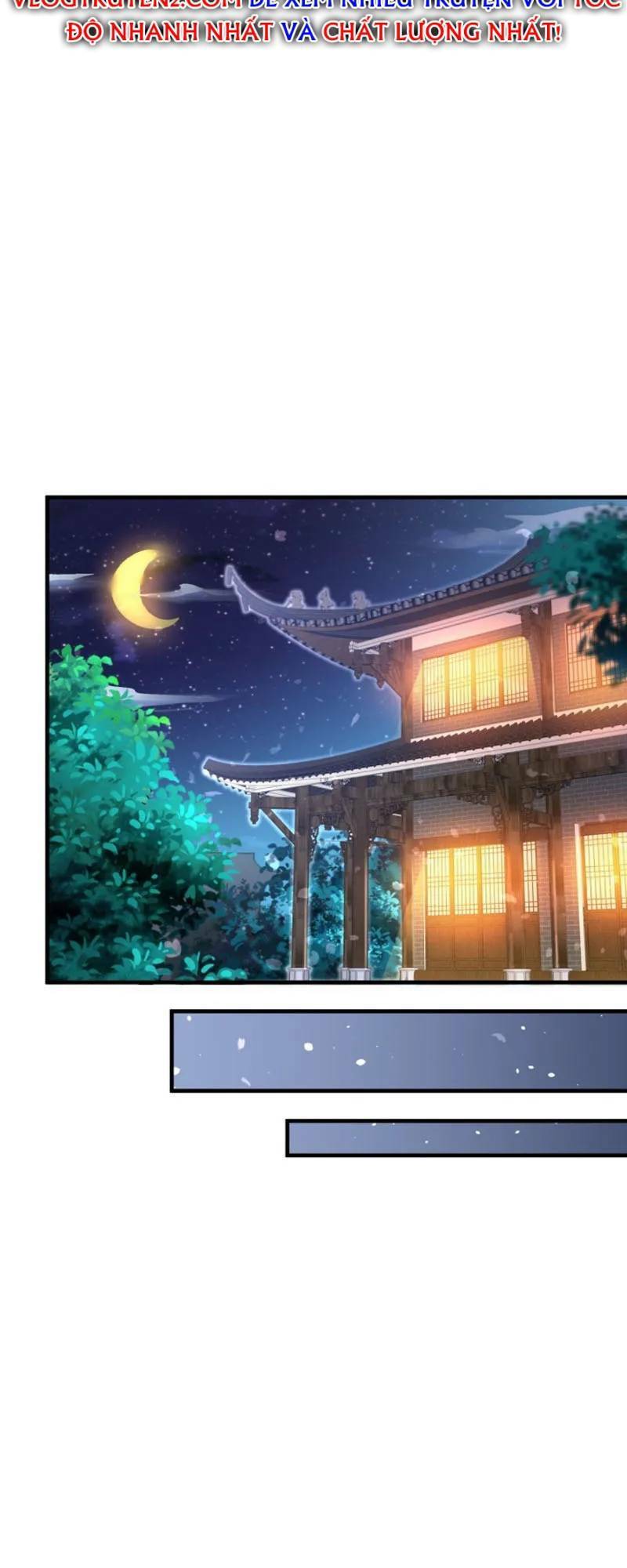 Tu Tiên HoàN Sinh Ký: Chí Tôn HồI Quy Chương 2 Ảnh 26