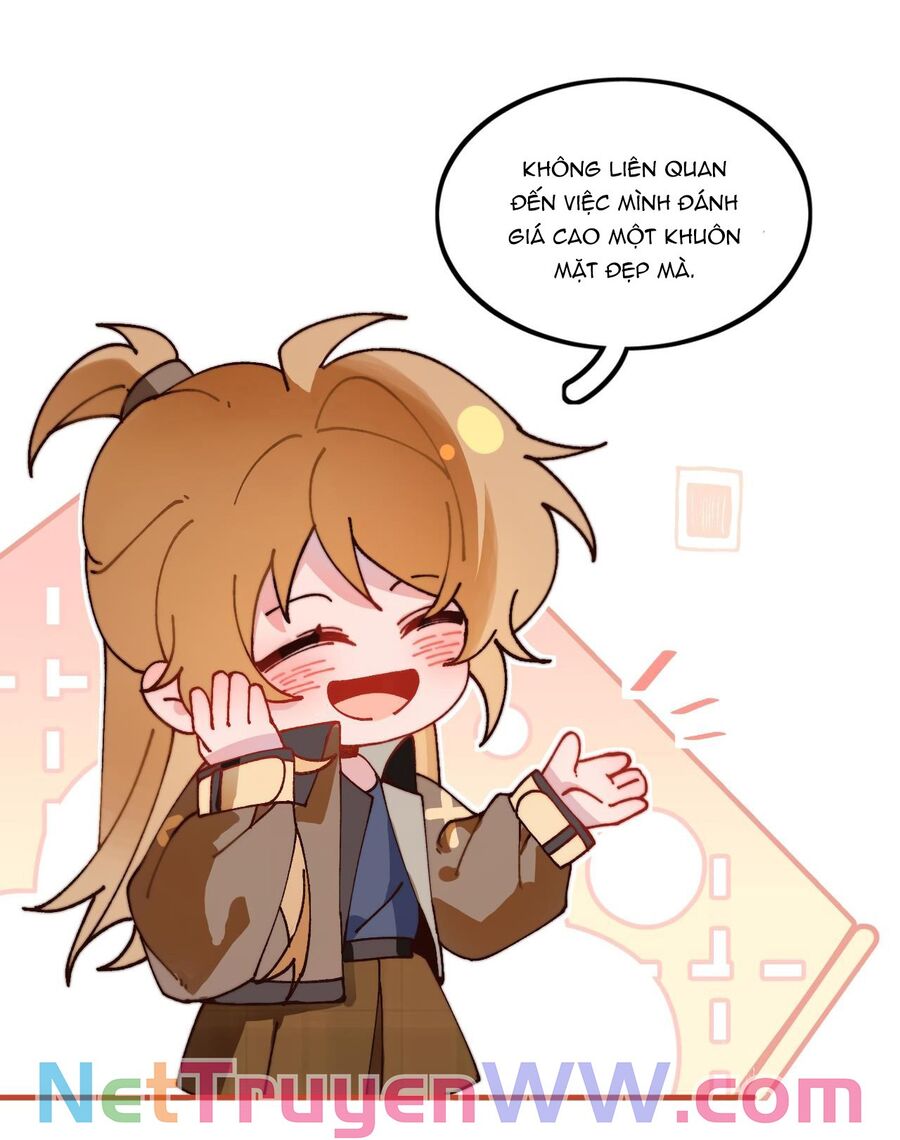 Bản Ngã Ẩn Giấu Chương 3 Ảnh 9