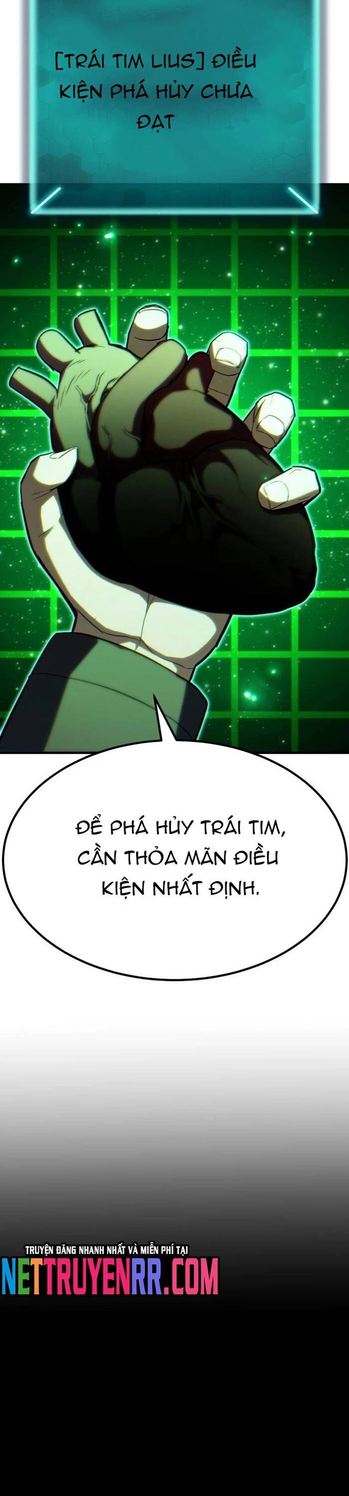 Tuyệt Thế Anh Hùng Chương 56 Ảnh 15