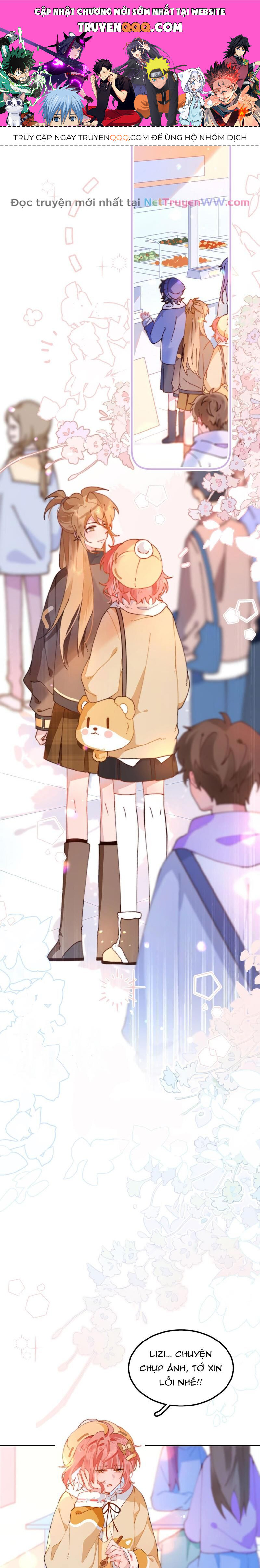 Bản Ngã Ẩn Giấu Chương 4 Ảnh 2