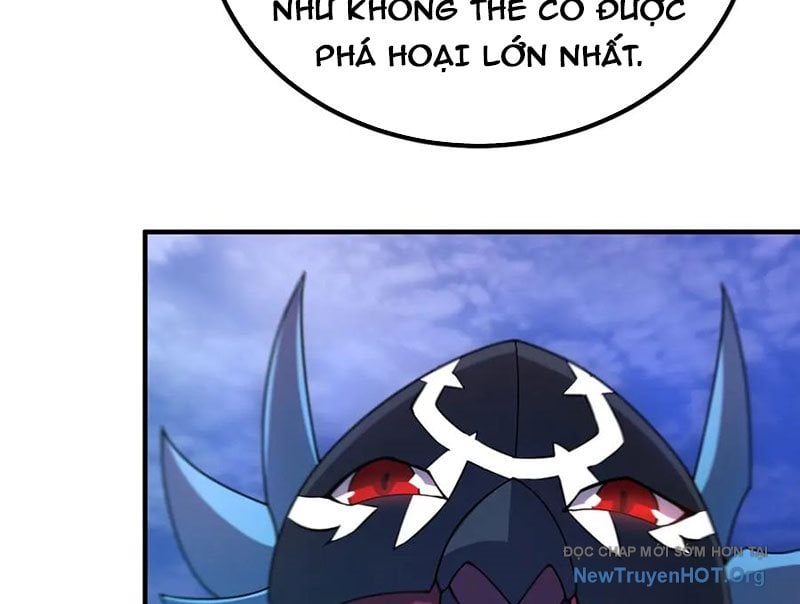 Thần Sủng Tiến Hóa Chương 405 Ảnh 26