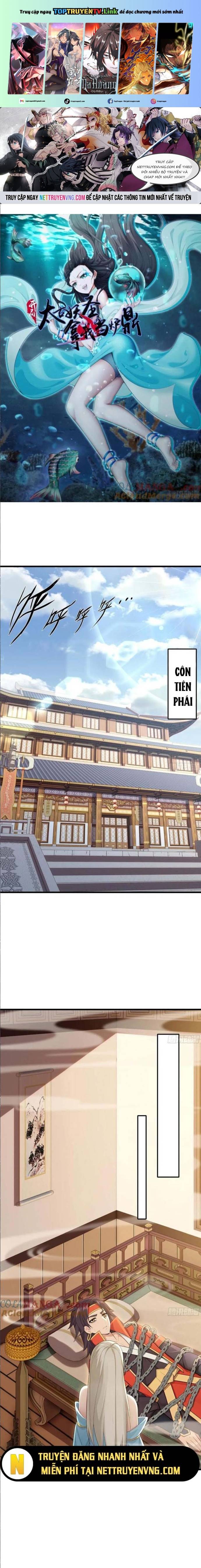 Thái Cổ Yêu Thánh Lấy Ta Làm Lô Đỉnh Chương 122 Ảnh 2