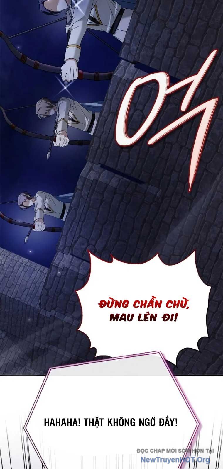 Tôi Không Tài Năng Đến Thế Đâu Chương 84 Ảnh 25