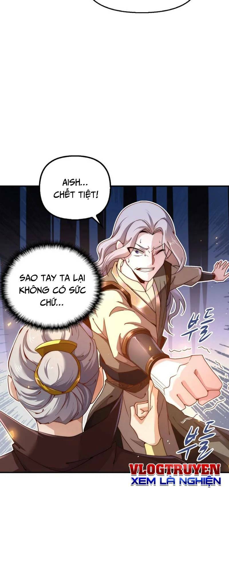 Tu Tiên HoàN Sinh Ký: Chí Tôn HồI Quy Chương 2 Ảnh 4