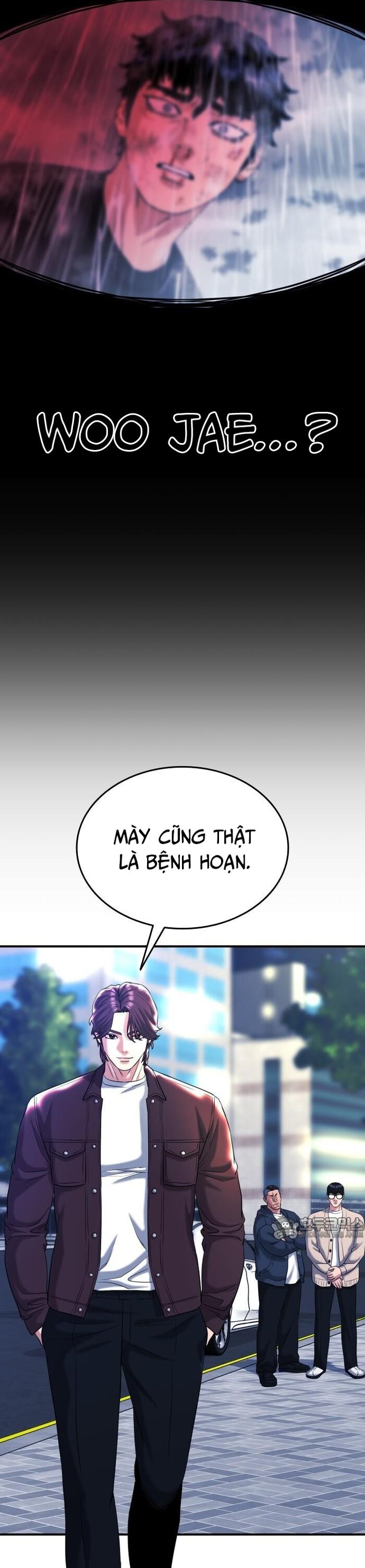 Minh Vương Chương 21 Ảnh 53