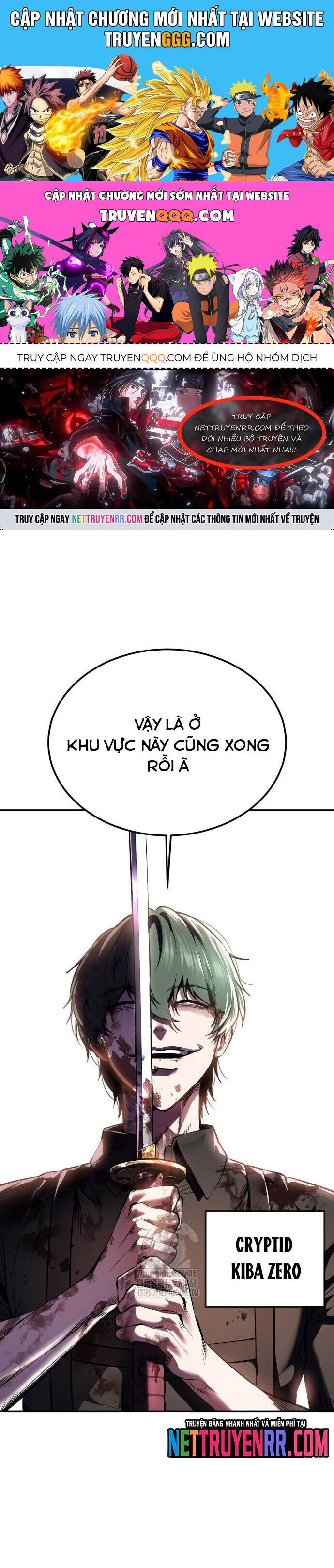 Cậu Bé Của Thần Chết Chương 282 Ảnh 2