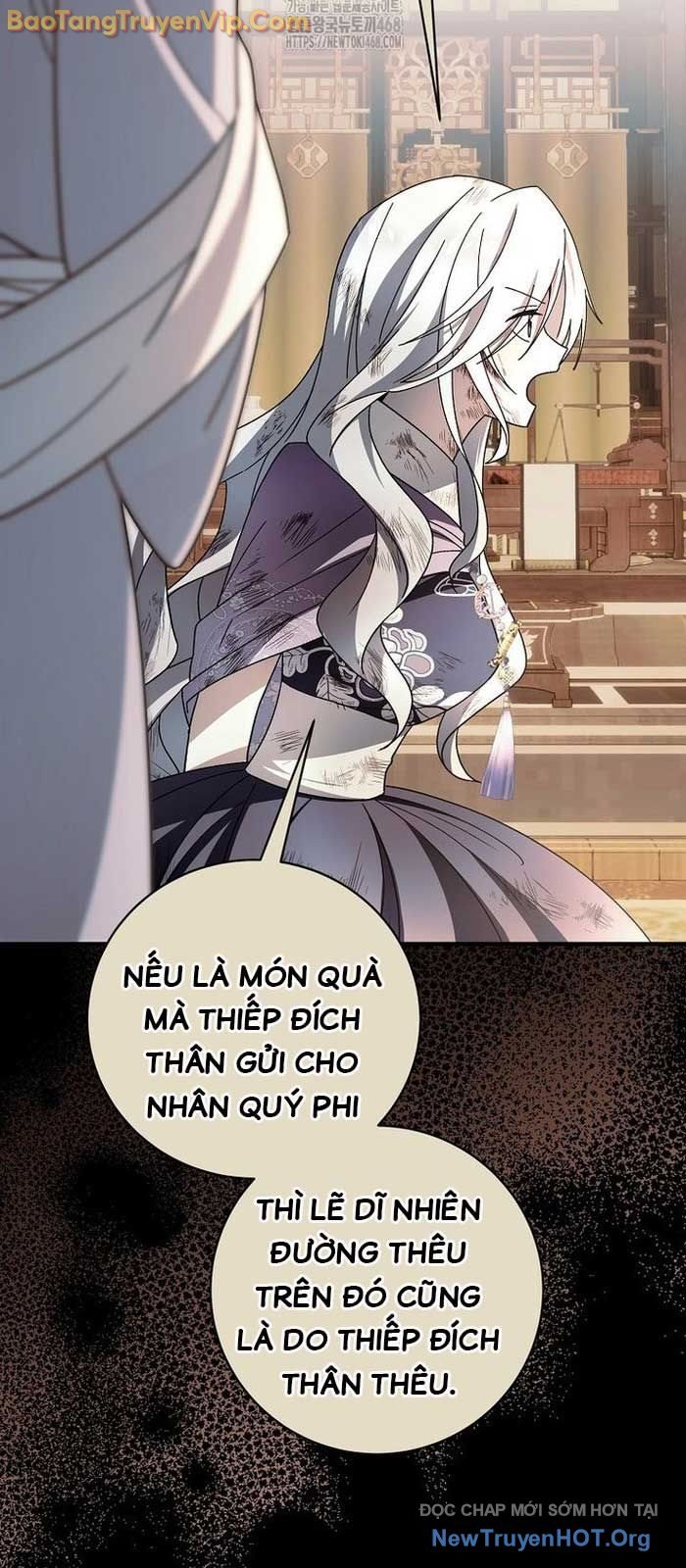 Sinh Tồn Trong Cuốn Tiểu Thuyết Romance Fantasy Chương 47.2 Ảnh 51