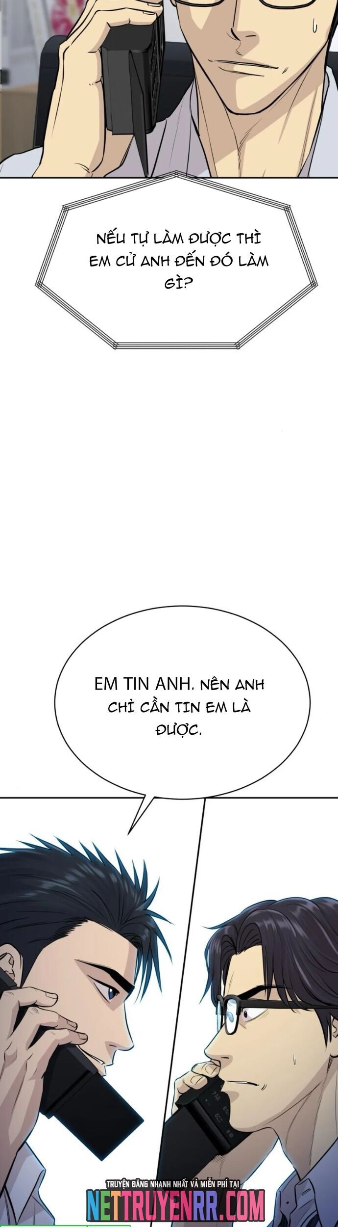Cháu Trai Thiên Tài Của Vua Cho Vay Nặng Lãi Chương 57.1 Ảnh 8