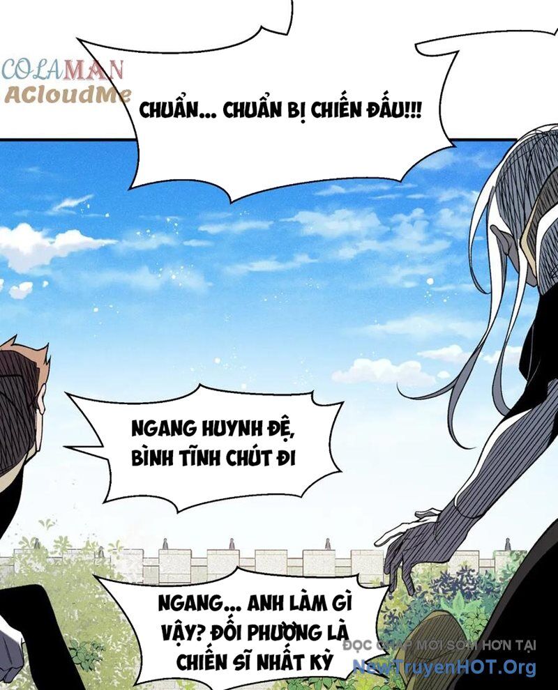 Quỷ Tiến Hóa Chương 109 Ảnh 86