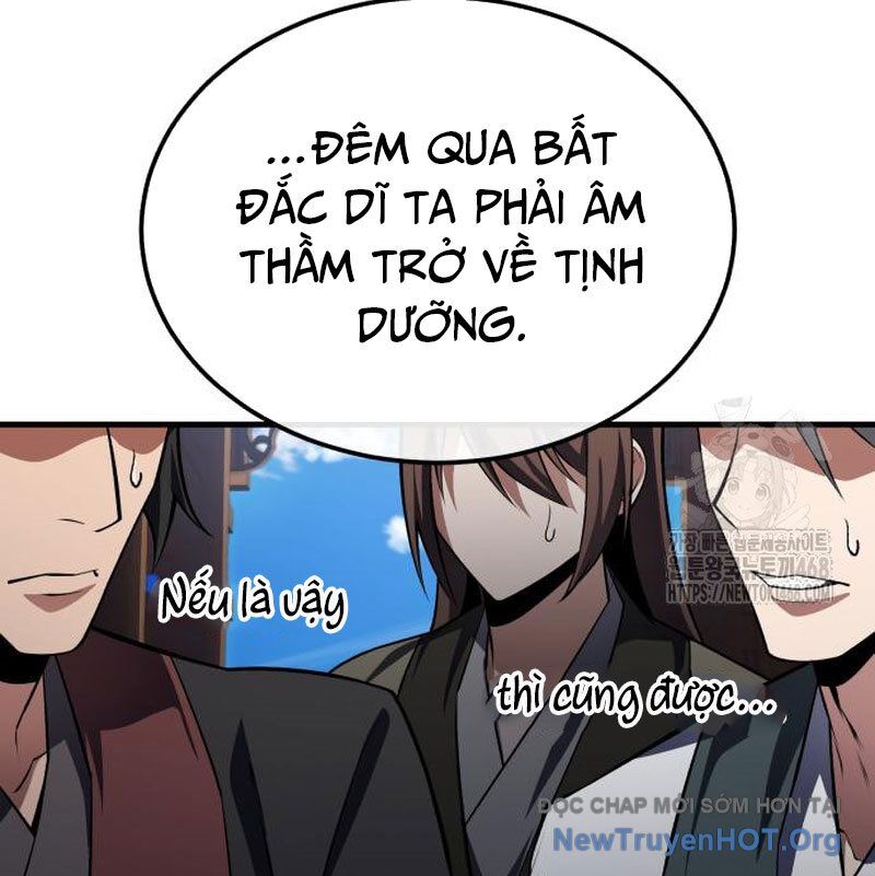 Đệ Nhất Võ Sư, Baek Cao Thủ Chương 126 Ảnh 73