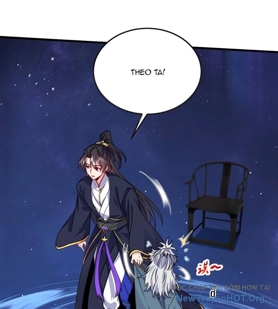 Vai Ác Sư Tôn Mang Theo Các Đồ Đệ Vô Địch Thiên Hạ, Nhân Vật Phản Diện Sư Tôn Ta Mang Theo Các Đồ Đệ Vô Địch Chương 174 Ảnh 58