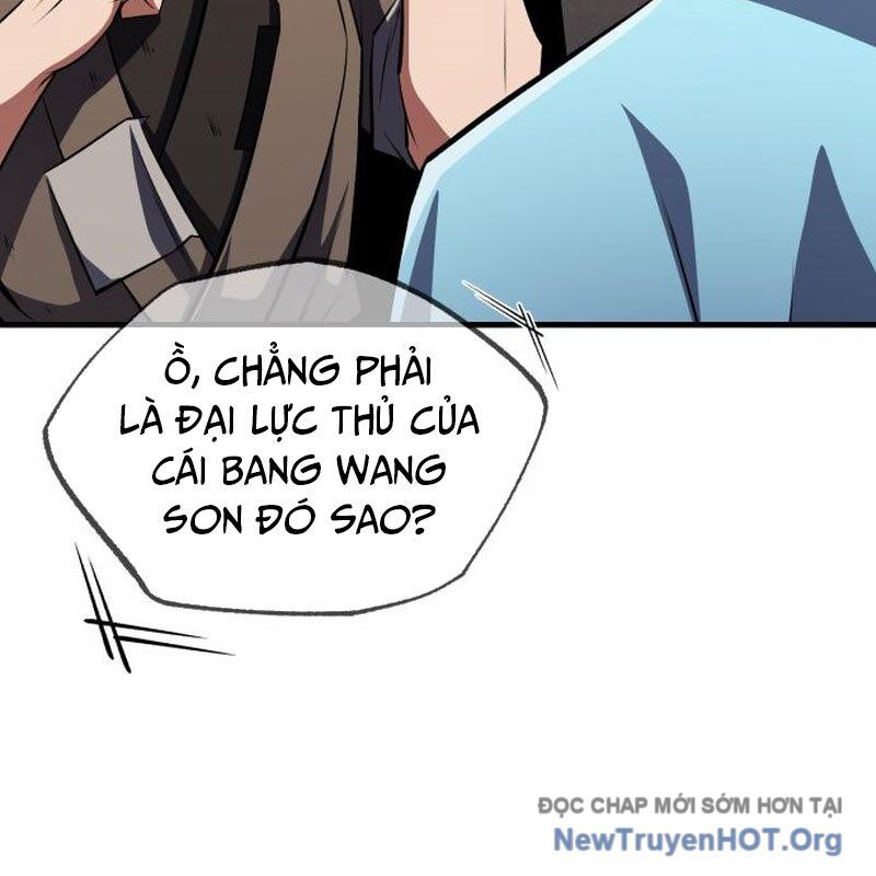 Đệ Nhất Võ Sư, Baek Cao Thủ Chương 126 Ảnh 88