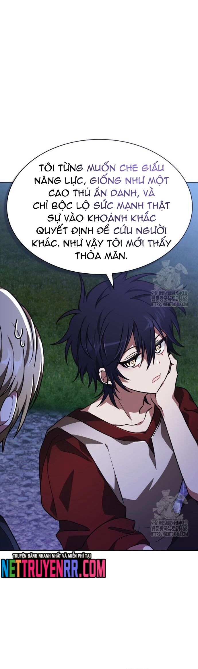 Xin Hãy Đọc Chương 49 Ảnh 7
