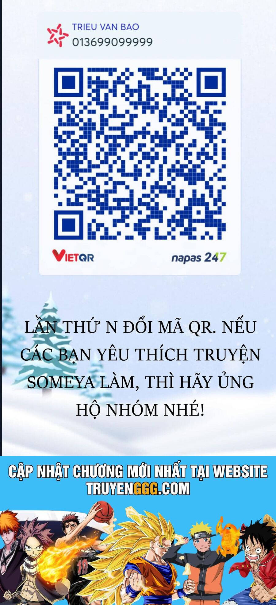 Tình Yêu Và Lời Nguyền Chương 11 Ảnh 49