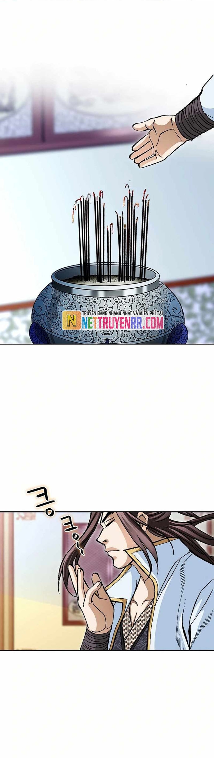 Vô Song Chương 56 Ảnh 38