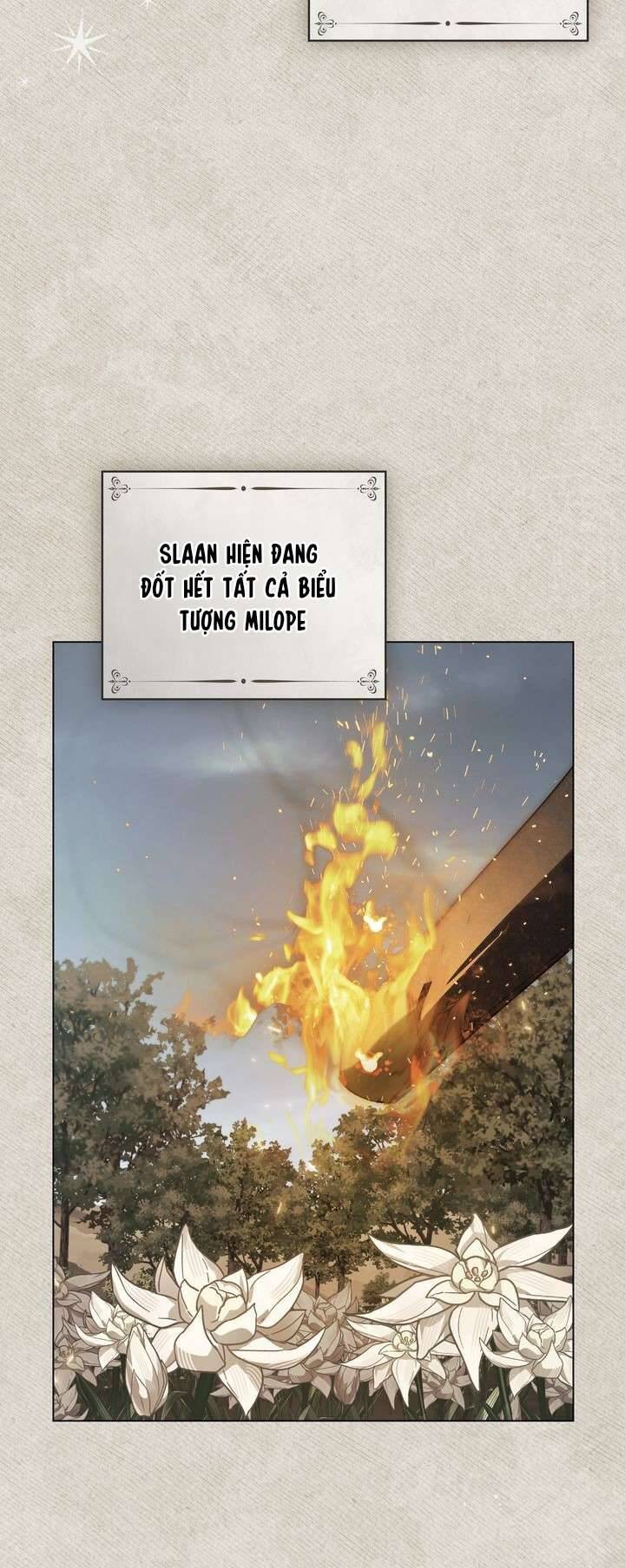 Khi Số Phận Tìm Đến Hai Ta Chương 80 Ảnh 4