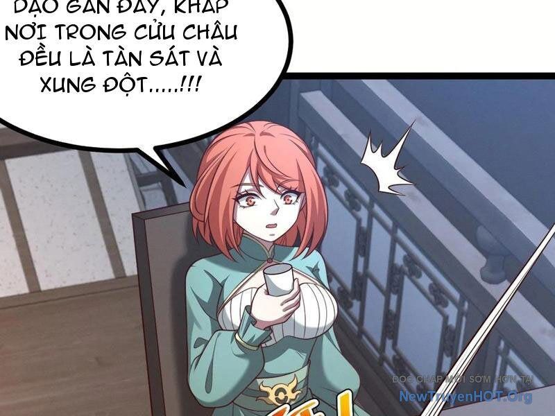 Ta Chính Nghĩa Nhưng Bị Hệ Thống Ép Thành Trùm Phản Diện Chương 149 Ảnh 49