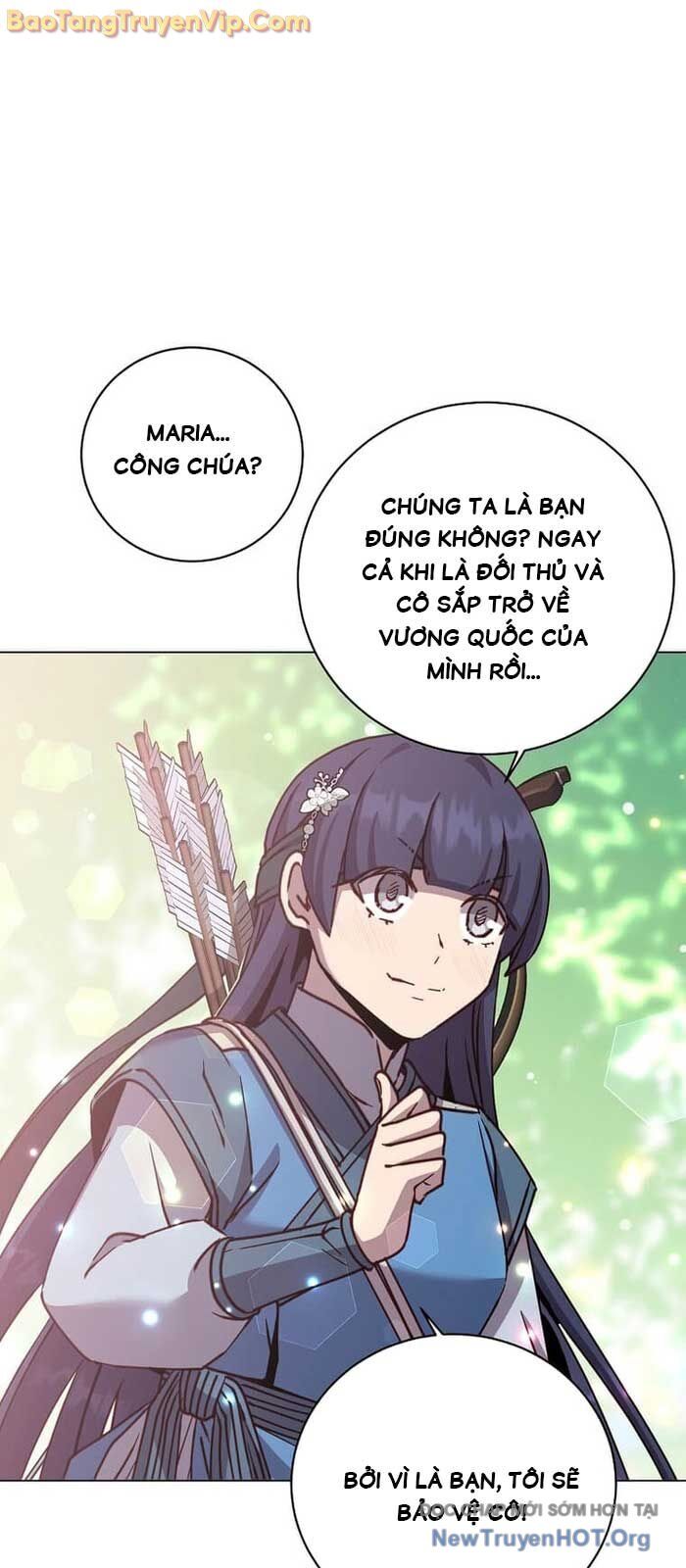 Anh Hùng Mạnh Nhất Trở Lại Chương 206 Ảnh 59