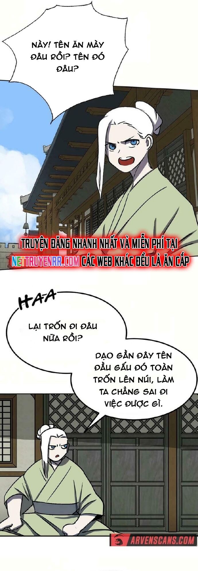 Song Nguyệt Chương 62 Ảnh 18