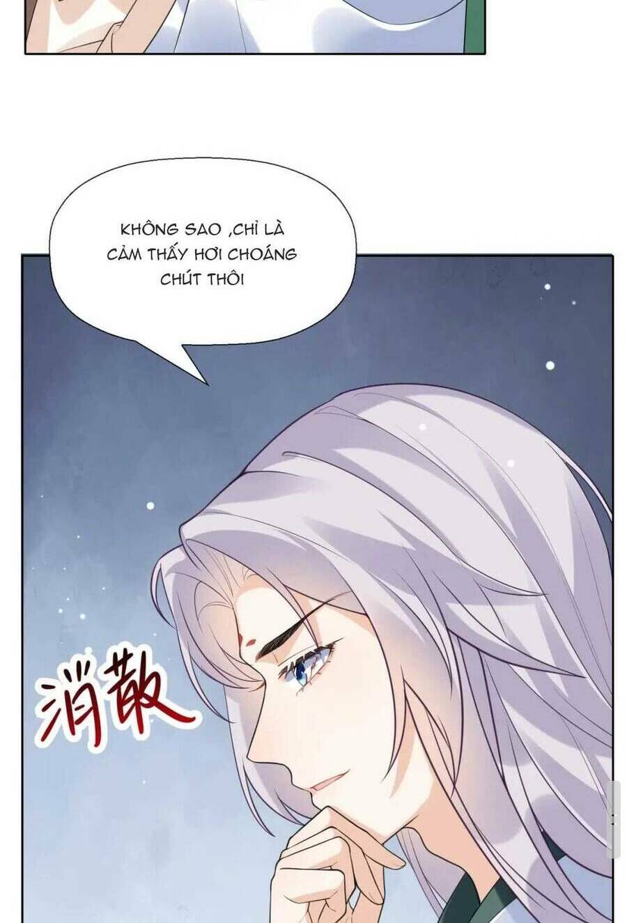 Phúc Hắc Hoa Yêu Mua Một Tặng Một Chương 9 Ảnh 8