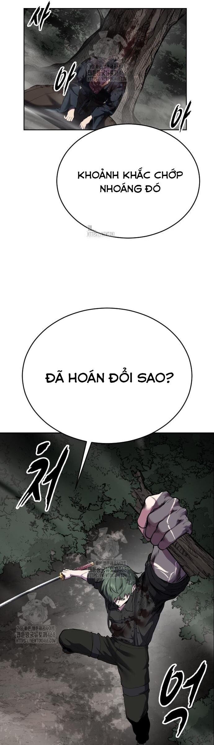 Cậu Bé Của Thần Chết Chương 282 Ảnh 13