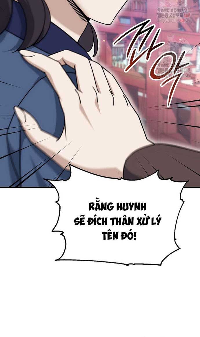 Hoạn Quan Tuyệt Luân Chương 24 Ảnh 58