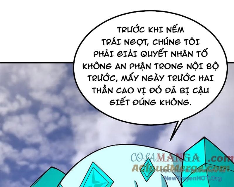 Thần Sủng Tiến Hóa Chương 405 Ảnh 102