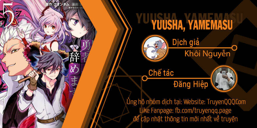 Yamemasu Tsugi No Shokuba Ha Mao Jo Chương 29.6 Ảnh 2