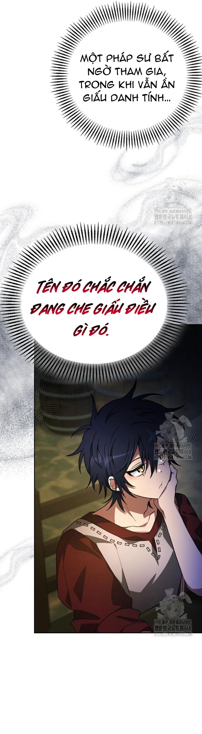 Xin Hãy Đọc Chương 49 Ảnh 6