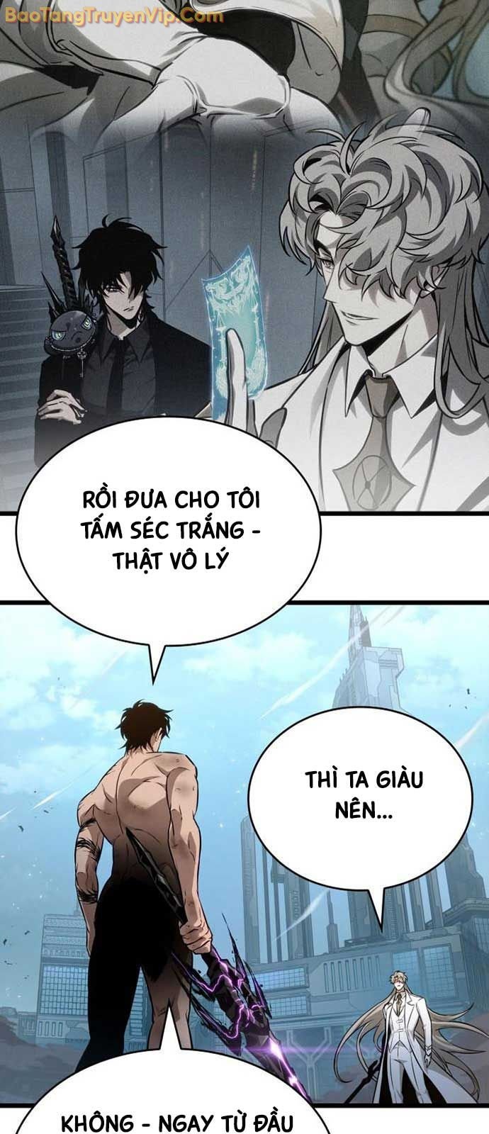 Thế Giới Hậu Tận Thế Chương 182 Ảnh 23