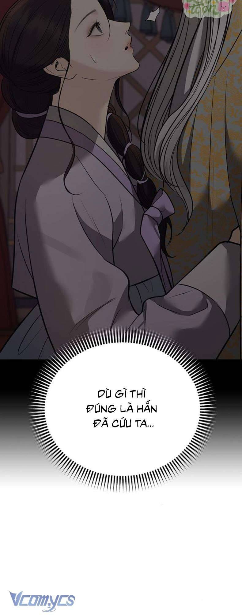 Quỷ Hồn Chương 36 Ảnh 19