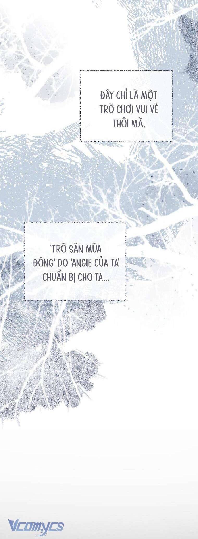 Này Người Chồng Phản Diện, Ngài Ám Ảnh Sai Người Rồi Chương 49 Ảnh 41