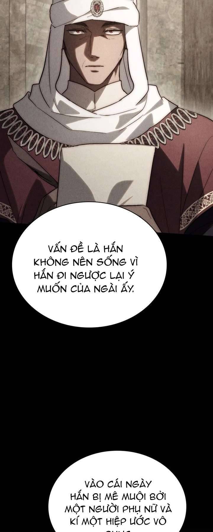 Khi Số Phận Tìm Đến Hai Ta Chương 78 Ảnh 30