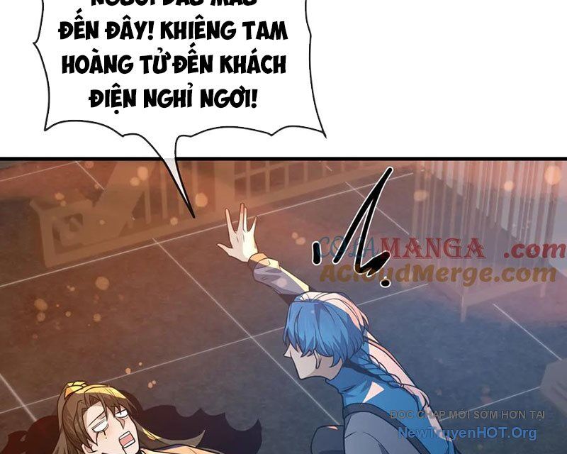 Đại Ái Ma Tôn, Nữ Đồ Đệ Đều Muốn Giết Ta Chương 78 Ảnh 114