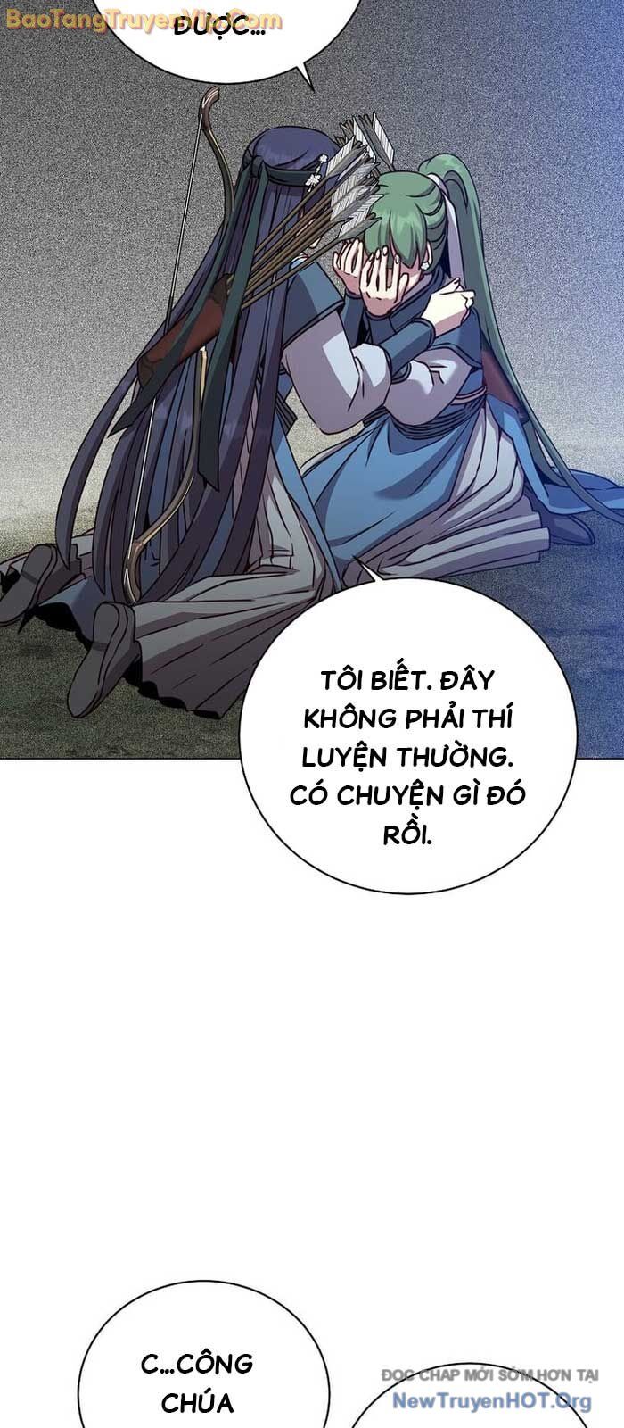 Anh Hùng Mạnh Nhất Trở Lại Chương 206 Ảnh 50