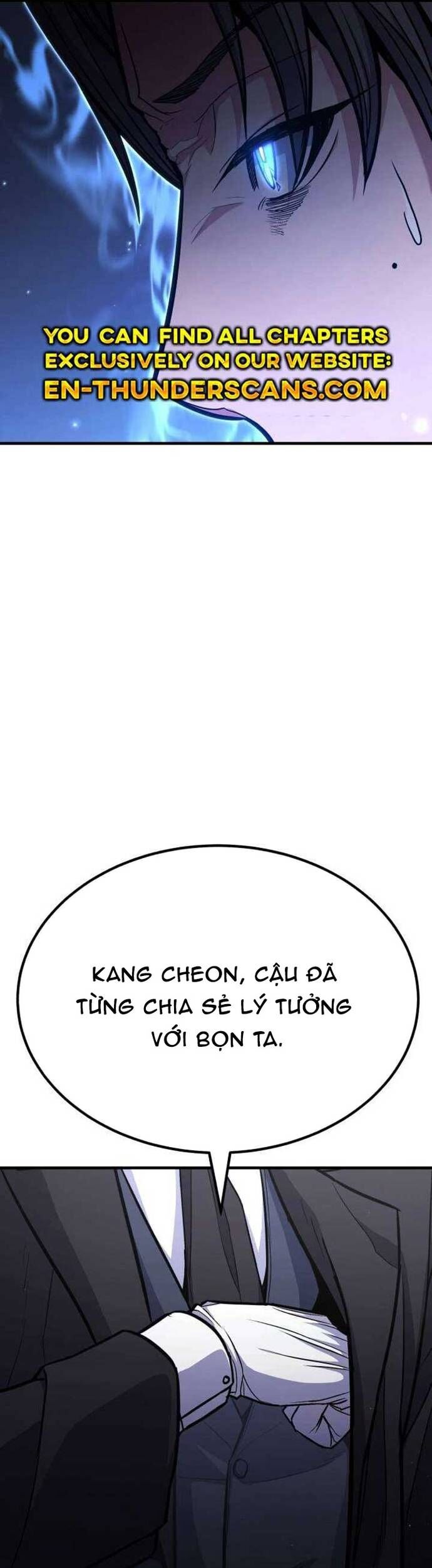 Tuyệt Thế Anh Hùng Chương 55 Ảnh 21