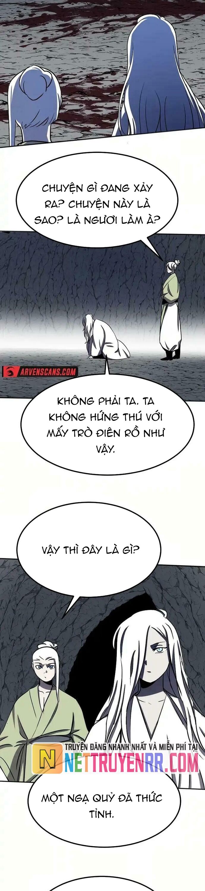 Song Nguyệt Chương 61 Ảnh 10