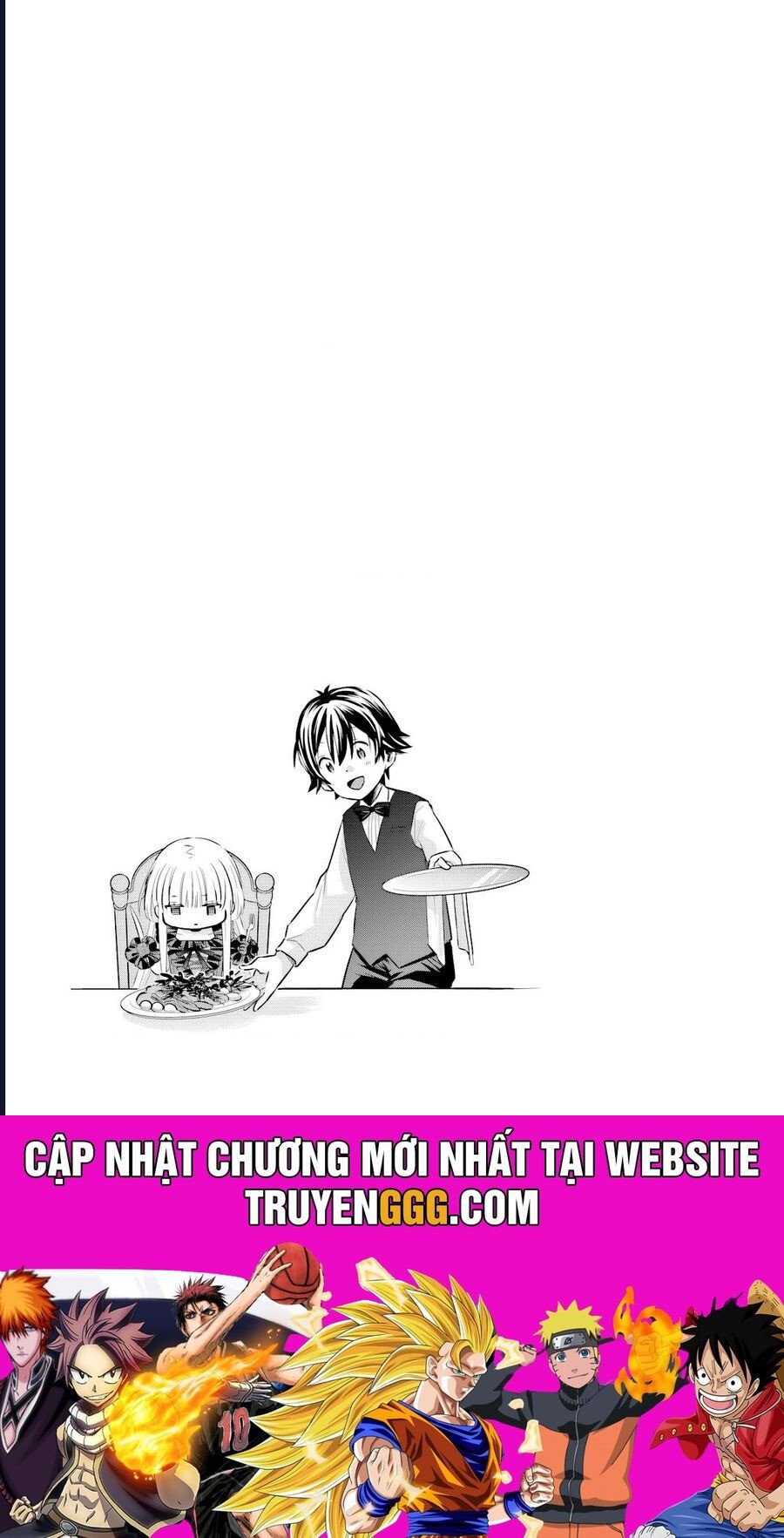 Tôi Bất Đắc Dĩ Trở Thành Cô Dâu (Tạm Thời) Của Công Chúa Tử Thần Chương 5 Ảnh 20