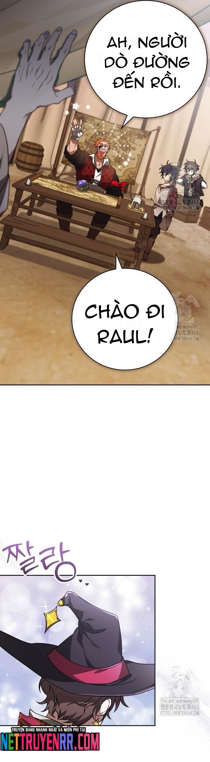 Xin Hãy Đọc Chương 49 Ảnh 26