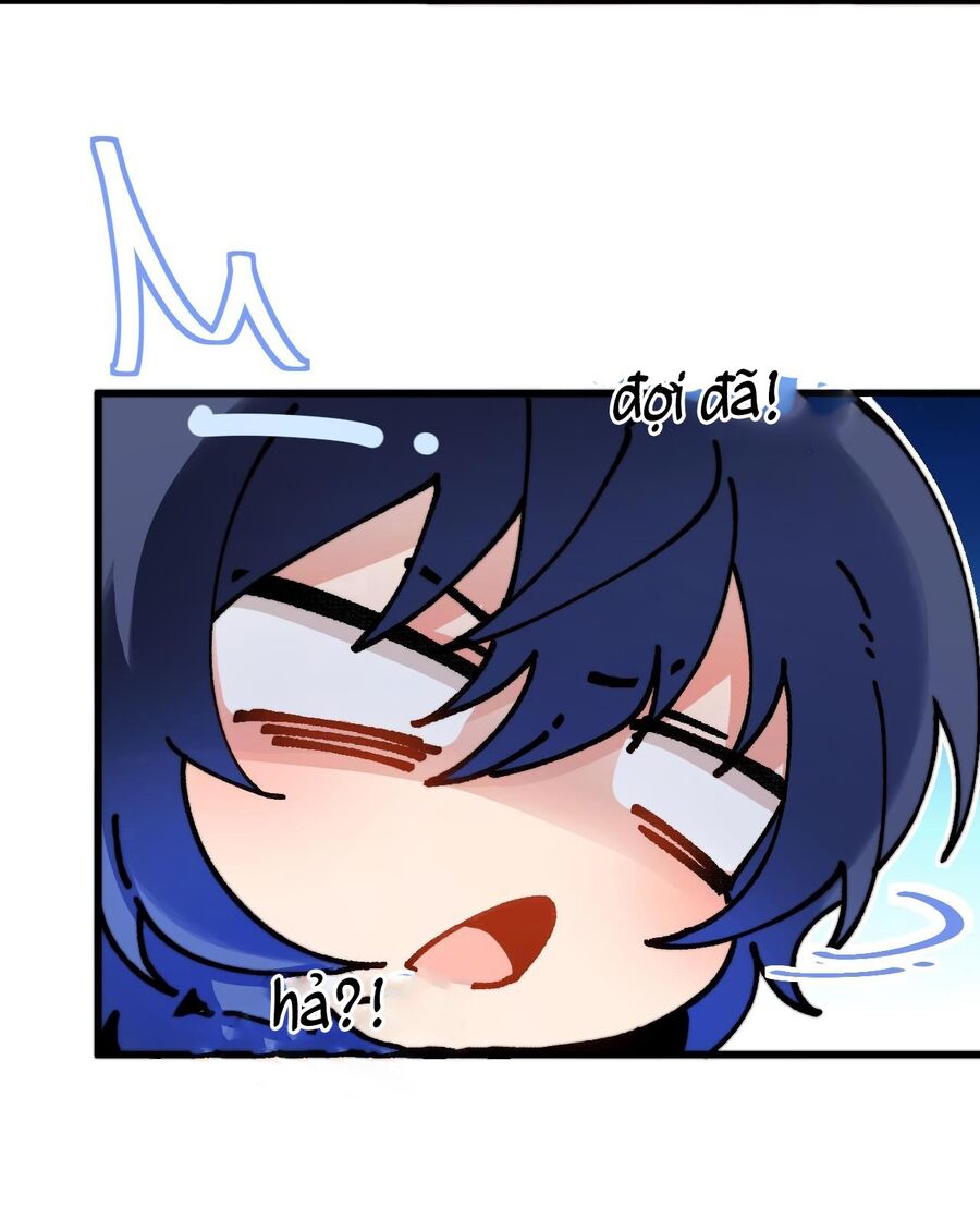 Bản Ngã Ẩn Giấu Chương 2 Ảnh 23