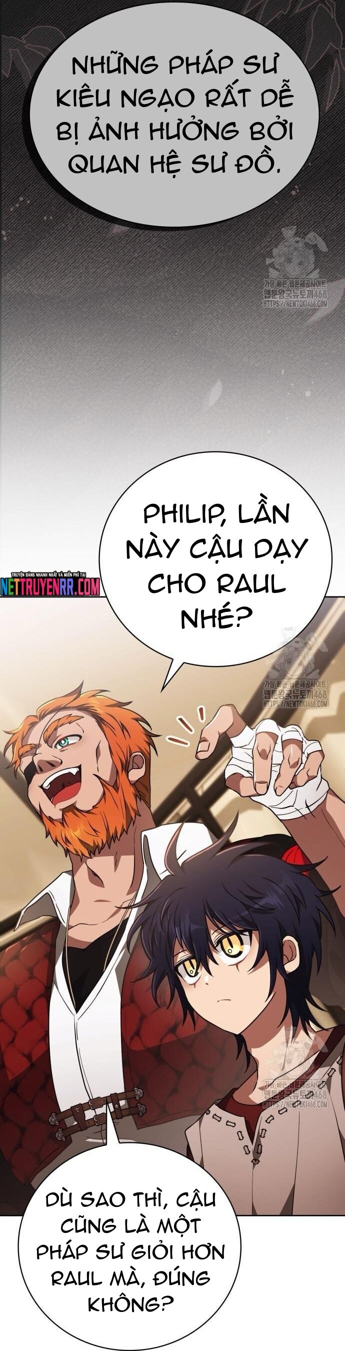 Xin Hãy Đọc Chương 49 Ảnh 53