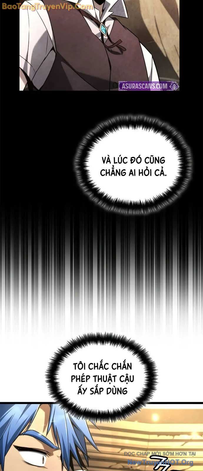 Đại Pháp Sư Toàn Năng Chương 122.2 Ảnh 40