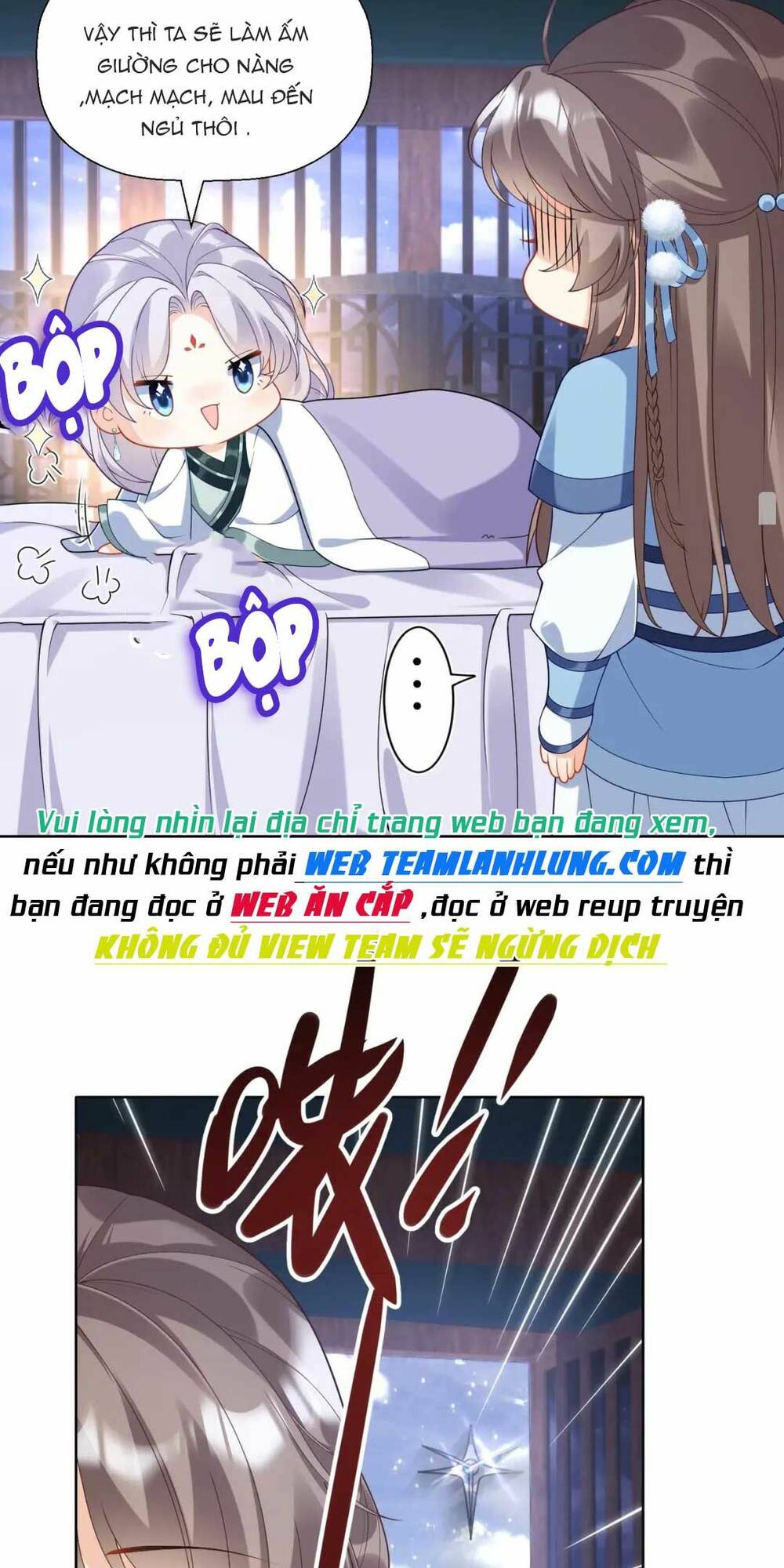Phúc Hắc Hoa Yêu Mua Một Tặng Một Chương 5 Ảnh 26