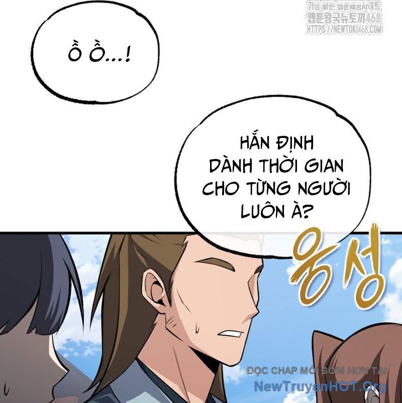 Đệ Nhất Võ Sư, Baek Cao Thủ Chương 126 Ảnh 83