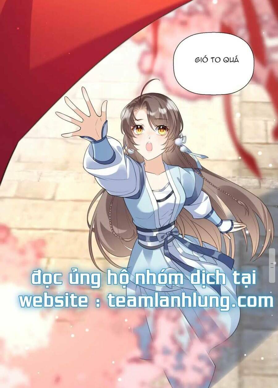 Phúc Hắc Hoa Yêu Mua Một Tặng Một Chương 8 Ảnh 25