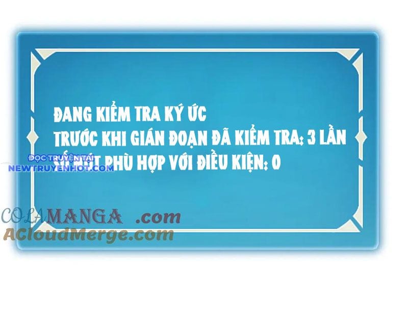 Boss Cuối Chấp Nhận Trở Thành Người Chơi Chương 42 Ảnh 84