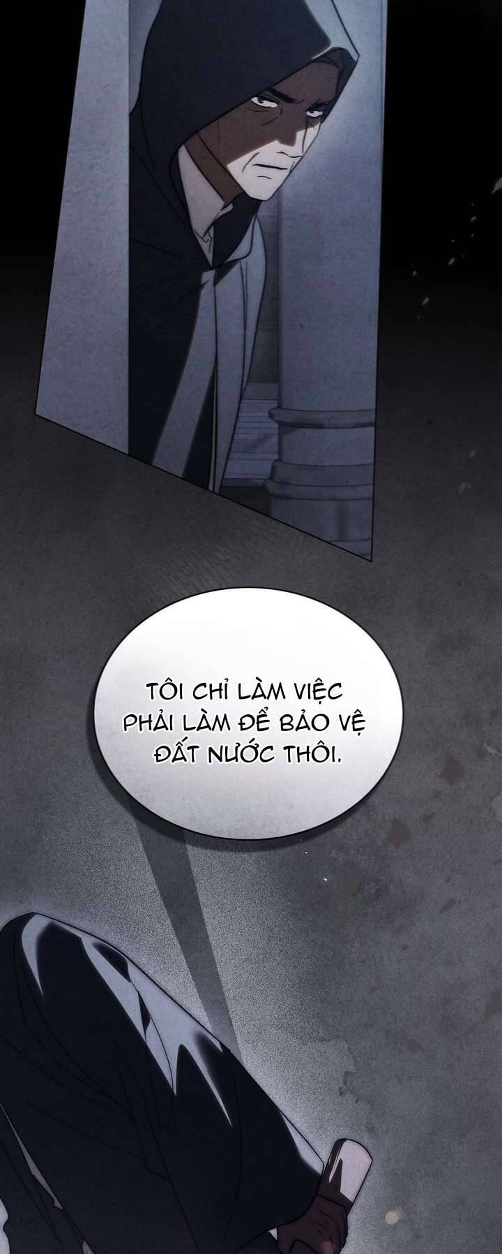 Khi Số Phận Tìm Đến Hai Ta Chương 78 Ảnh 32