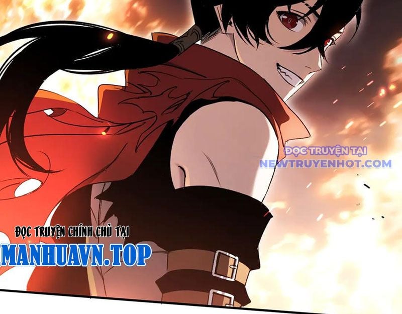 Boss Cuối Chấp Nhận Trở Thành Người Chơi Chương 55 Ảnh 130