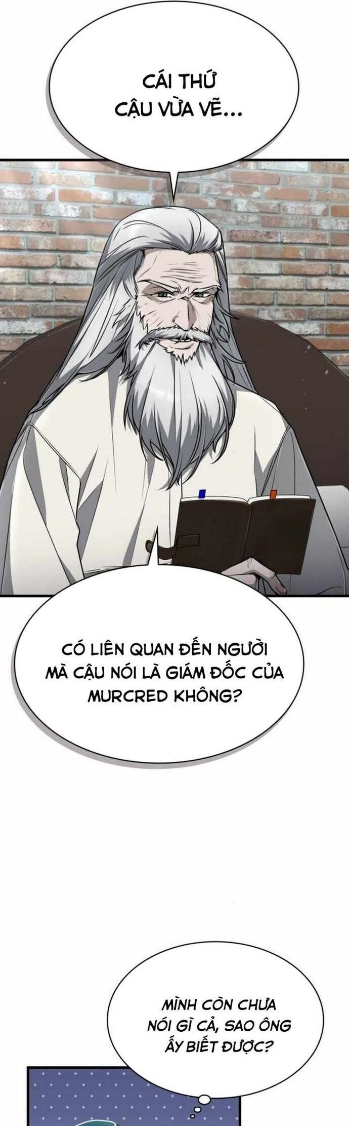 Đa Sắc Ma Pháp Sư Thiên Tài Chương 38.1 Ảnh 4