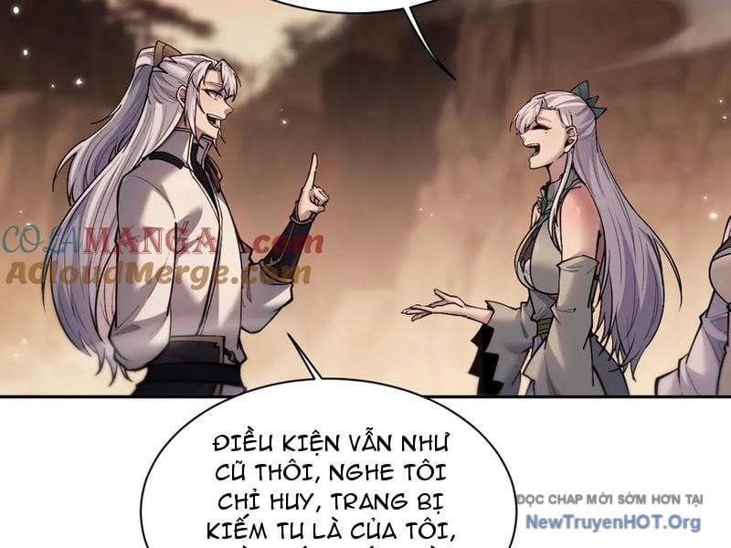 Toàn Chức Kiếm Tu Chương 56 Ảnh 21